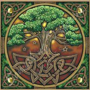arbre de vie signification