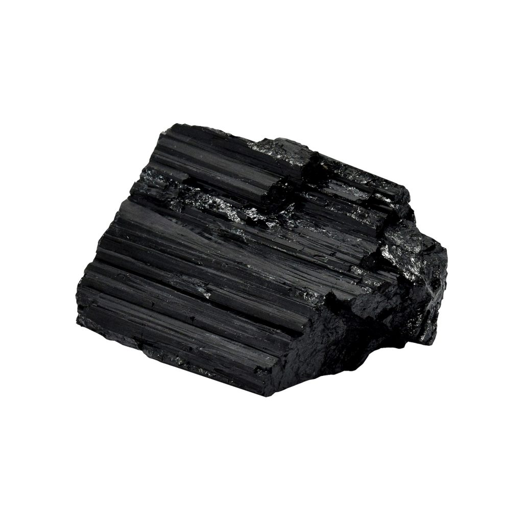 tourmaline noire pierre naturelle