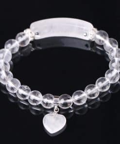 Bracelet Perle Cristal