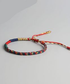 Bracelet Homme Tibetain