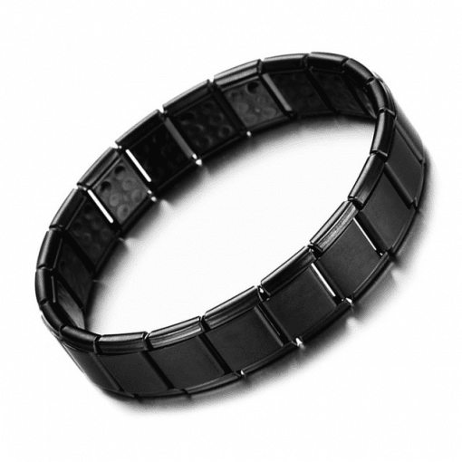 Bracelet Magnétique Tourmaline