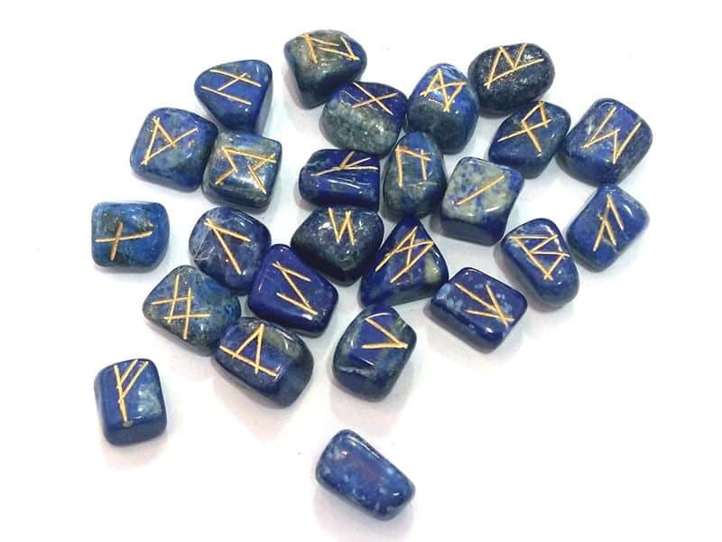 pierre lapis lazuli zodiaque