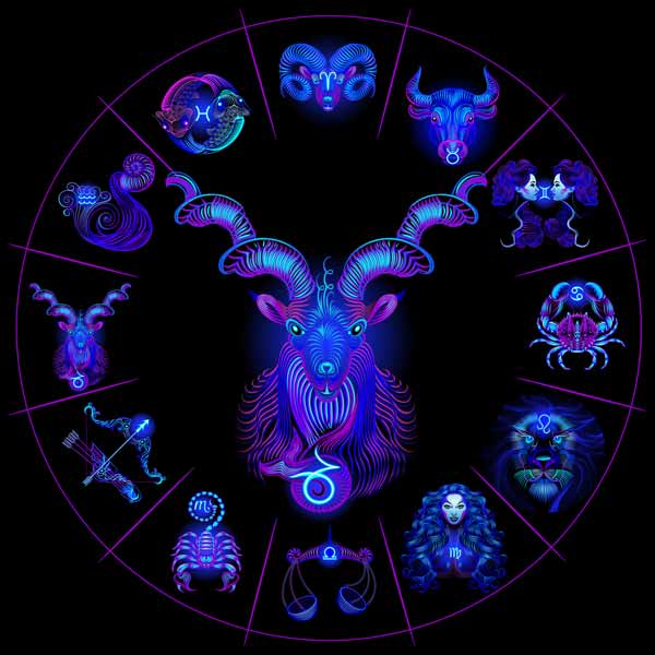 zodiaque capricorne