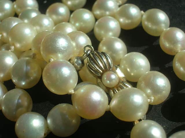 perles naturelles