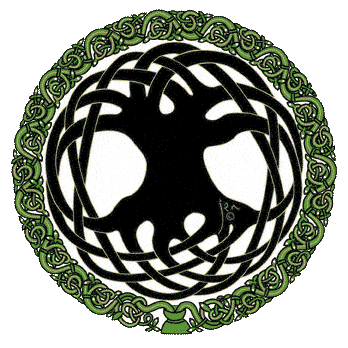 symbole de l'arbre de vie