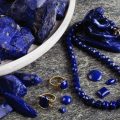 pierres lapiz lazuli